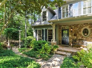 497 Wedgewood Dr, Big Canoe, GA 30143