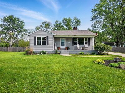 3858 Shadeland Ave, Dayton, OH, 45432