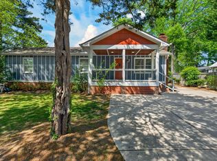312 W Carver St, Durham, NC 27704