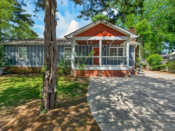 312 W Carver St, Durham, NC 27704