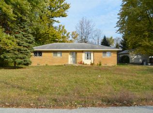 2616 E Baxter Rd, Kokomo, IN 46902