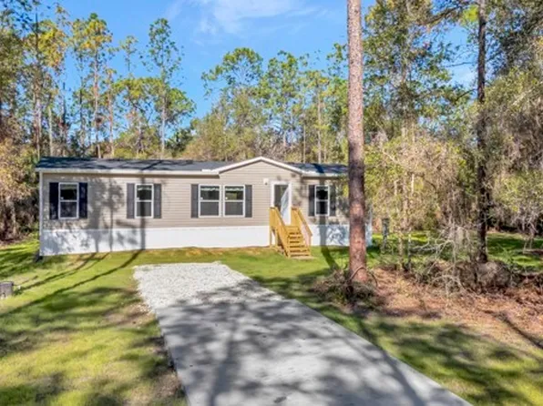10215 W Ohio Dr, Crystal River, FL 34428