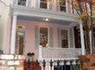 122 Kentucky Ave SE, Washington, DC 20003