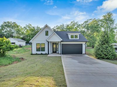 249 Cannon Ball Run, Campobello, SC, 29322