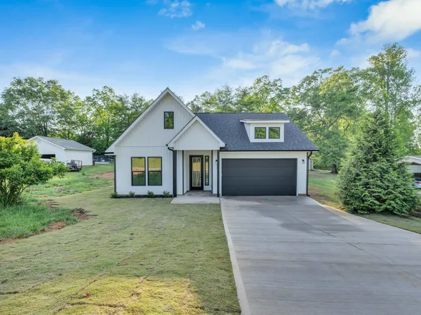 249 Cannon Ball Run, Campobello, SC 29322