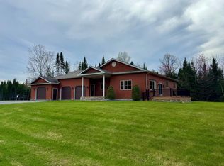 57 Winter Ave, Fort Kent, ME 04743