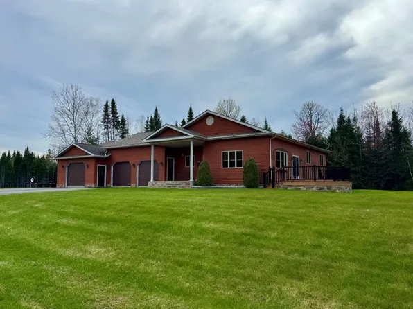 57 Winter Avenue, Fort Kent, ME 04743