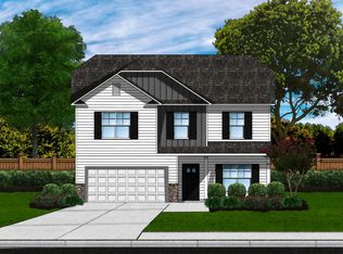 151 Strongridge Trl LOT 197, Simpsonville, SC 29681
