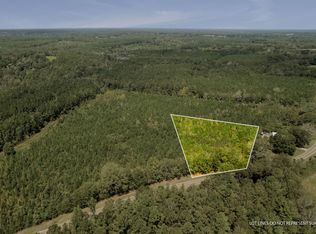 5 Coppers Ford Rd, Tylertown, MS 39667