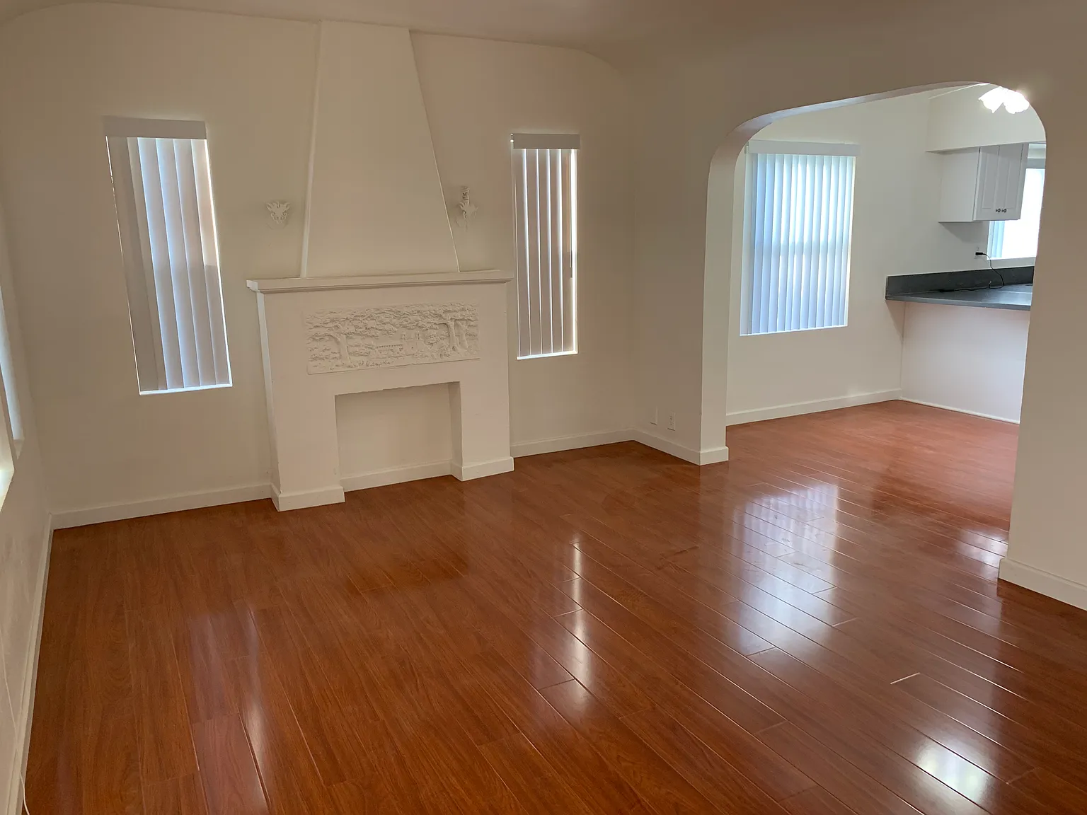 3 bed, 1100 sqft, $3,250 — Photo 3
