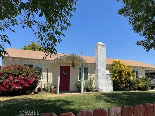 23675 David Ln, Moreno Valley, CA 92557