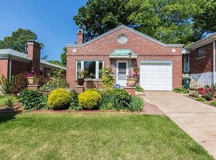 5101 Lenox Ave, Saint Louis, MO 63119