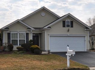 38 Banstead Way, Jackson, NJ 08527