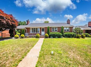 9907 Forge Park Rd, Perry Hall, MD 21128