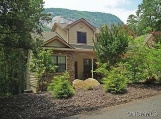 275 Quail Ridge Rd, Lake Lure, NC 28746