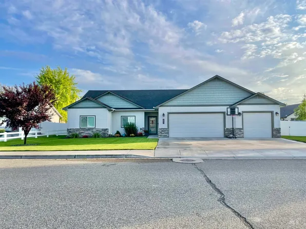 2617 Driftwood Dr, Payette, ID 83661