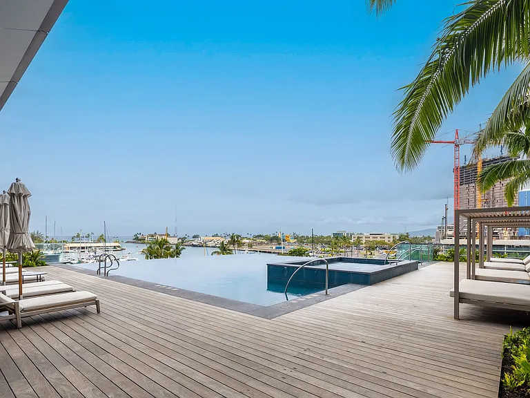 1100 Ala Moana Blvd #3208 — Photo 29