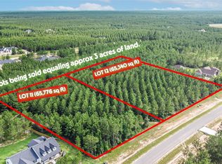 15917 Ridge Oak Rd LOT 12, Willis, TX 77378