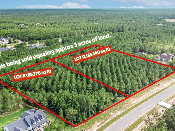 15917 Ridge Oak Rd Lot 12, Willis, TX 77378