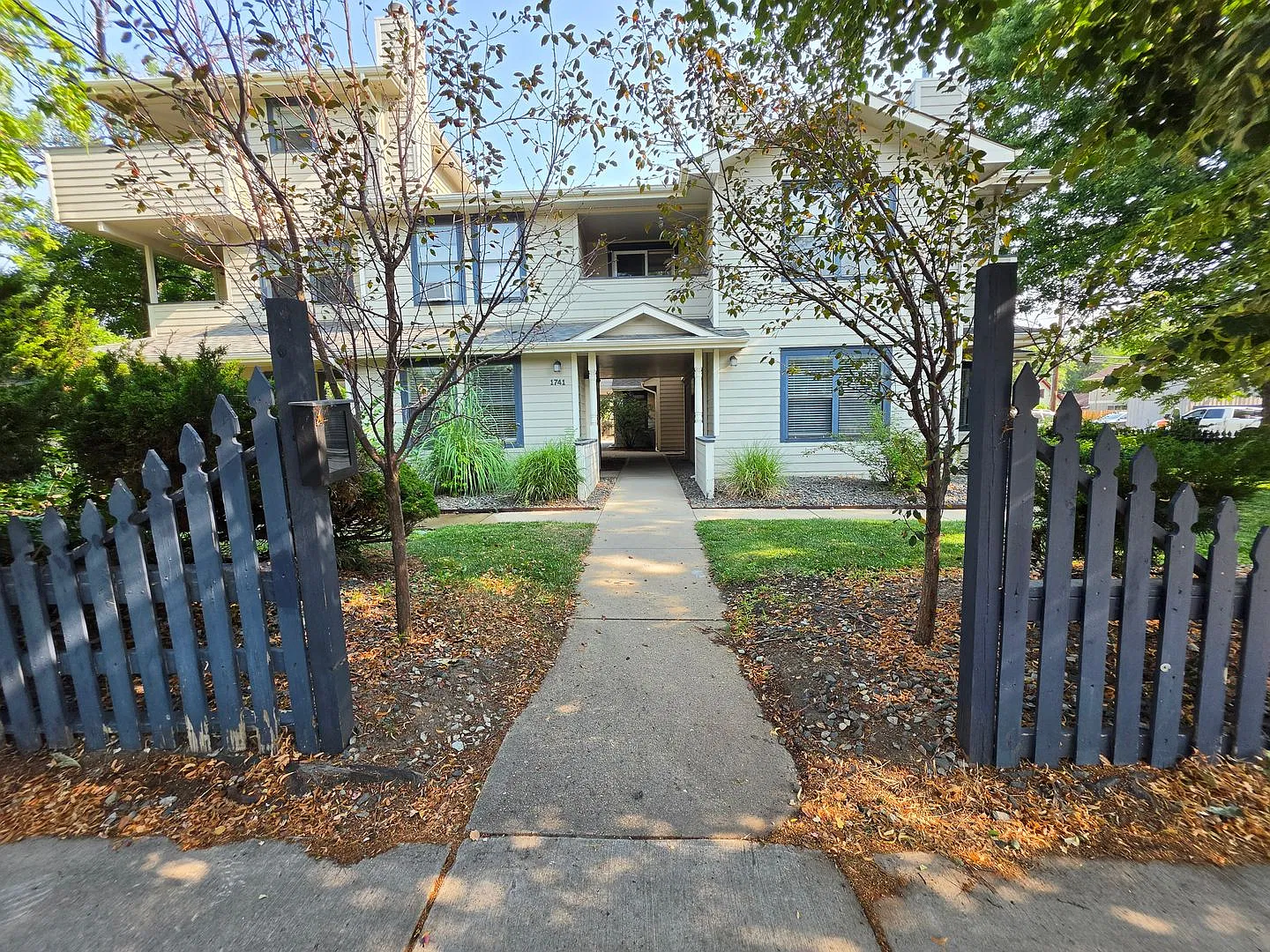 1741 Arapahoe Ave — Photo 1
