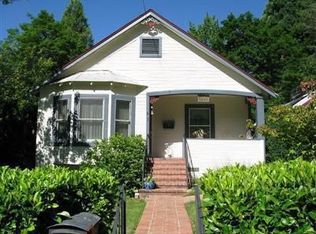 200 Clay St, Nevada City, CA 95959