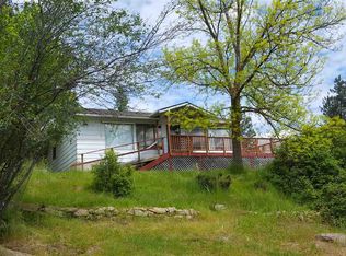 814 W Austin Rd, Spokane, WA 99208