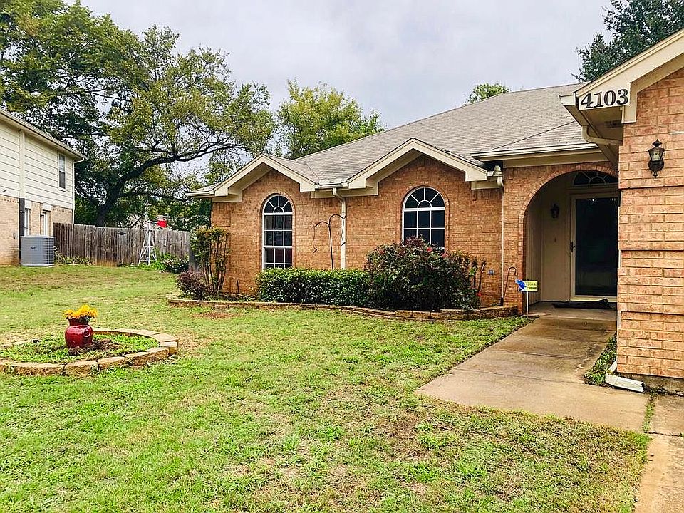 2nd image of 4103 Double Oak Ct