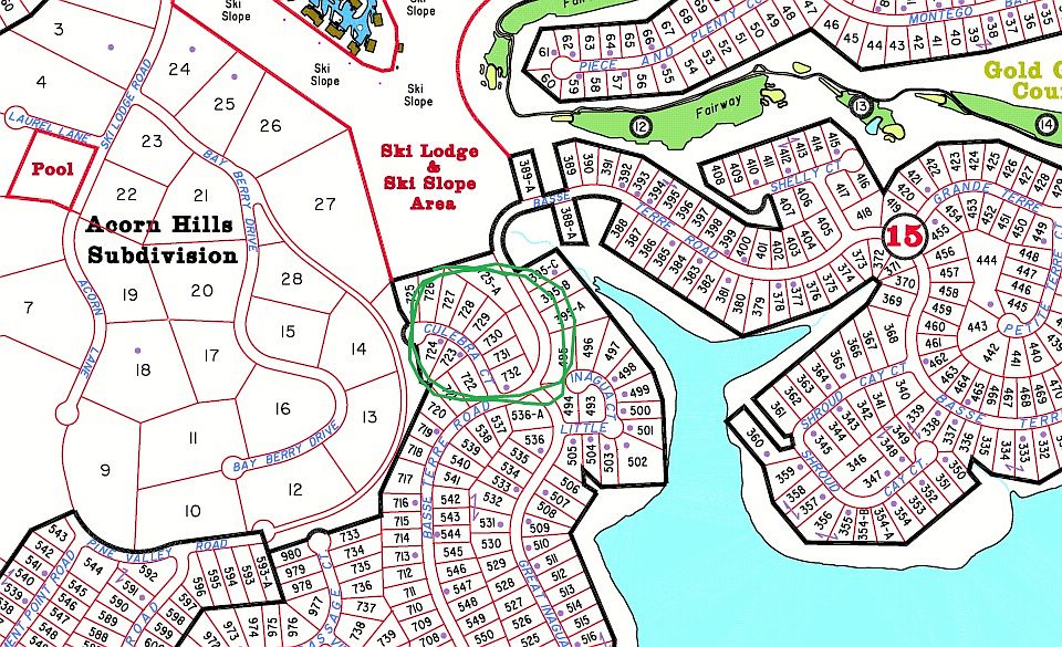 1st image of Culebra Ct
