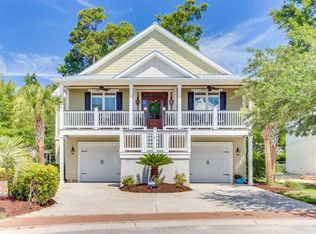 154 Summer Wind Loop, Murrells Inlet, SC 29576
