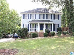 113 Mallard Point Dr, Pelham, AL 35124