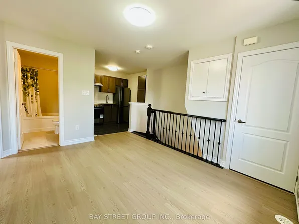277 William Forster Rd, Markham, ON L6B 0T7
