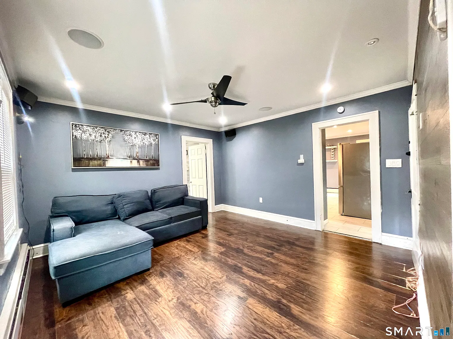 4 bed, 1.5 bath, 1970 sqft, $2,800 — Photo 4