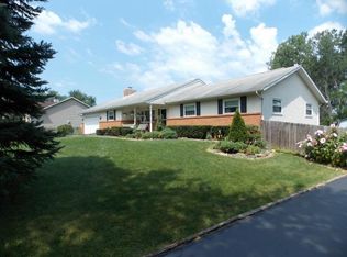 12174 Park Rd, Orient, OH 43146