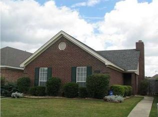 6417 Chaprice Ln, Montgomery, AL 36117