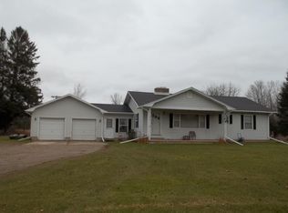 1455 E F 30, Mikado, MI 48745