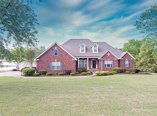 307 Gentry Run, Greenwood, SC 29649