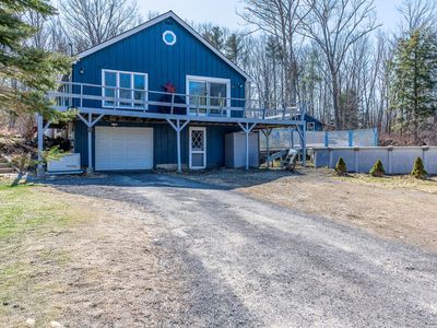 45 Turkey Lane Road, Livermore, ME, 04253