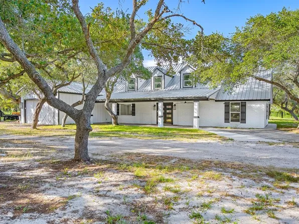 442 & 446 Hailey Rd, Rockport, TX 78382