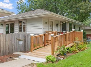 8326 Grenadier Ave S, Cottage Grove, MN 55016