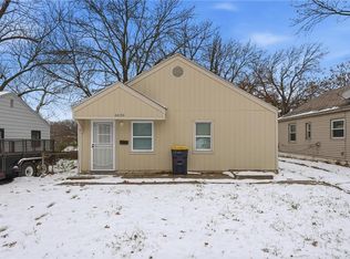 6656 Bales Ave, Kansas City, MO 64132