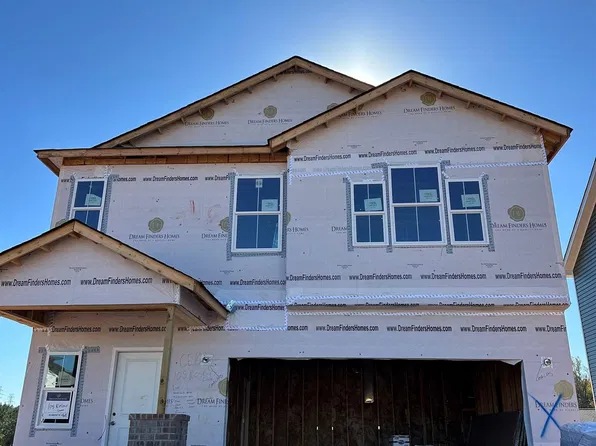 108 Rosbury Cir, Gaffney, SC 29341