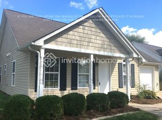 960 Faye St, Statesville, NC 28677