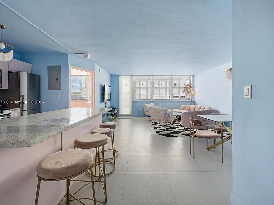 1st image of 5313 Collins Ave APT 207