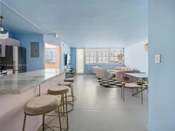 5313 Collins Ave APT 207, Miami Beach, FL 33140