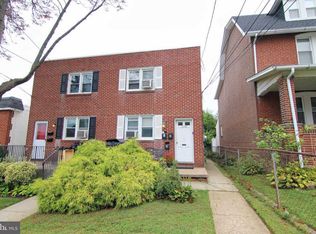 120 W 2nd Ave FLOOR 2, Conshohocken, PA 19428