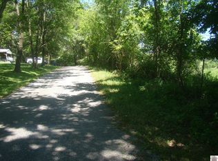 115 Ryan Rd, Cadiz, KY 42211