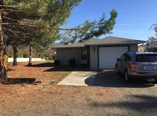 465 Ambrose St, Gold Hill, OR 97525