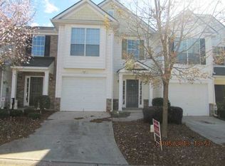 3678 Harvest Dr, Decatur, GA 30034