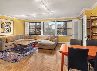 166 E 61st St APT 10P, New York, NY 10065