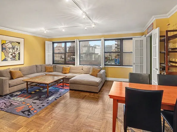 166 E 61st St APT 10P, New York, NY 10065